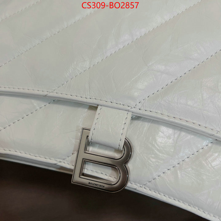 Balenciaga Bags(TOP)-Hourglass-,hot sale ,ID: BO2857,$: 309USD