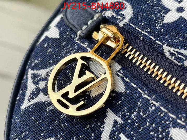 LV Bags(TOP)-Pochette MTis-Twist-,ID: BN4880,$: 215USD