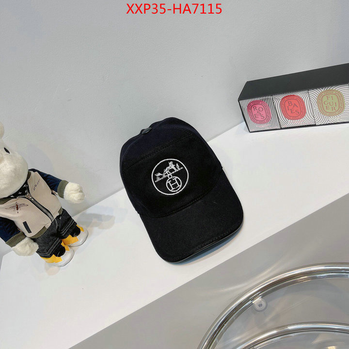 Cap (Hat)-Hermes,at cheap price , ID: HA7115,$: 35USD