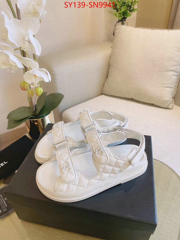 Women Shoes-Chanel,how to start selling replica , ID: SN9941,$: 139USD