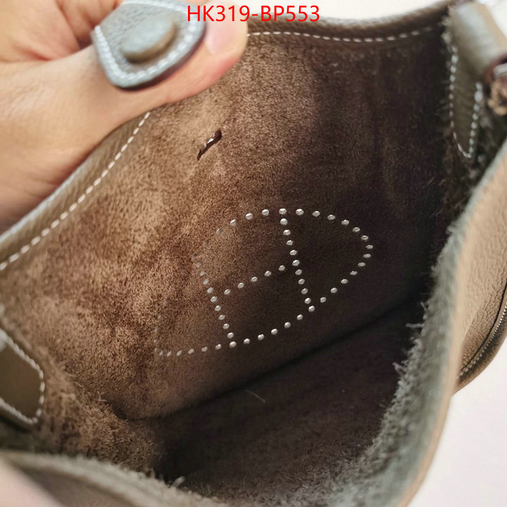 Hermes Bags(TOP)-Evelyne-,designer fashion replica ,ID: BP553,$:319USD