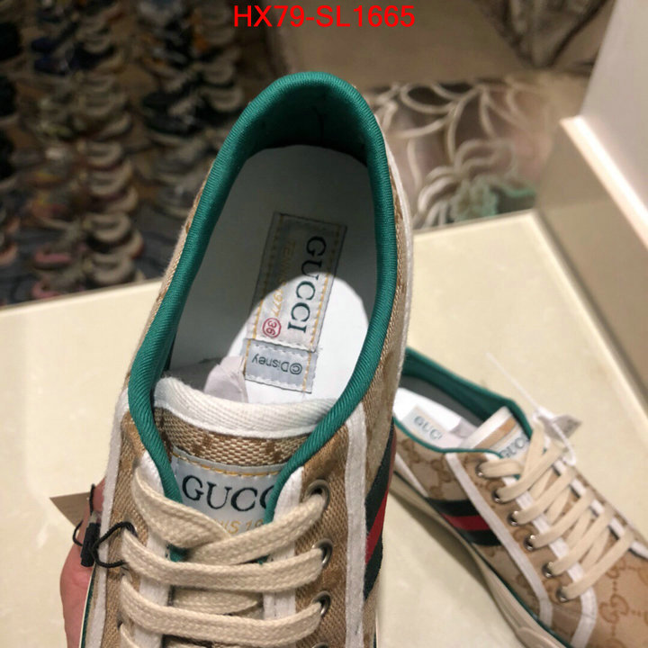 Women Shoes-Gucci,the top ultimate knockoff , ID: SL1665,$: 79USD