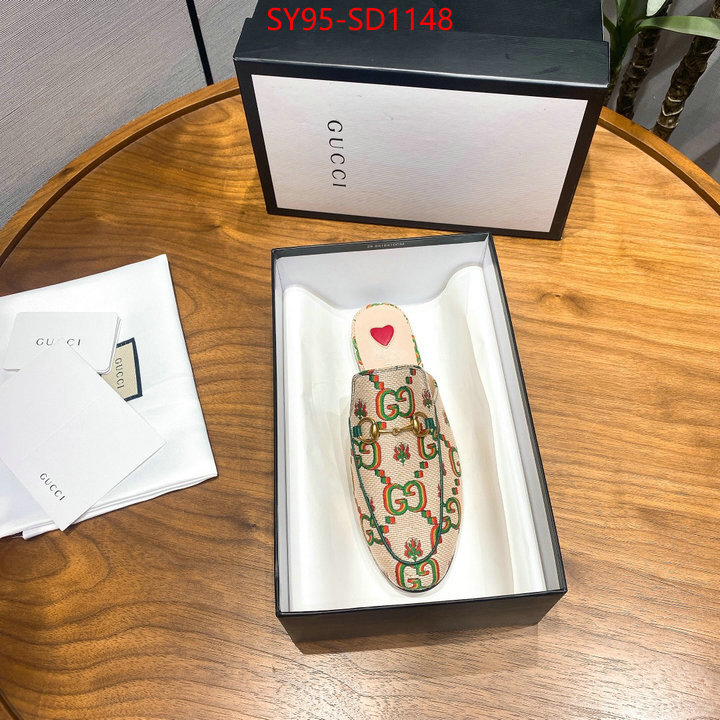 Women Shoes-Gucci,knockoff , ID: SD1148,$: 95USD