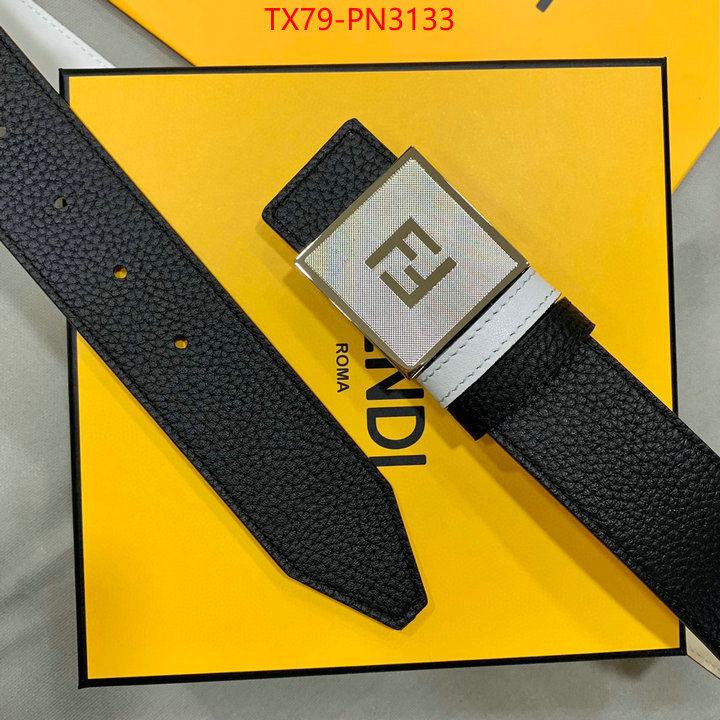 Belts-Fendi,is it illegal to buy dupe , ID: PN3133,$: 79USD