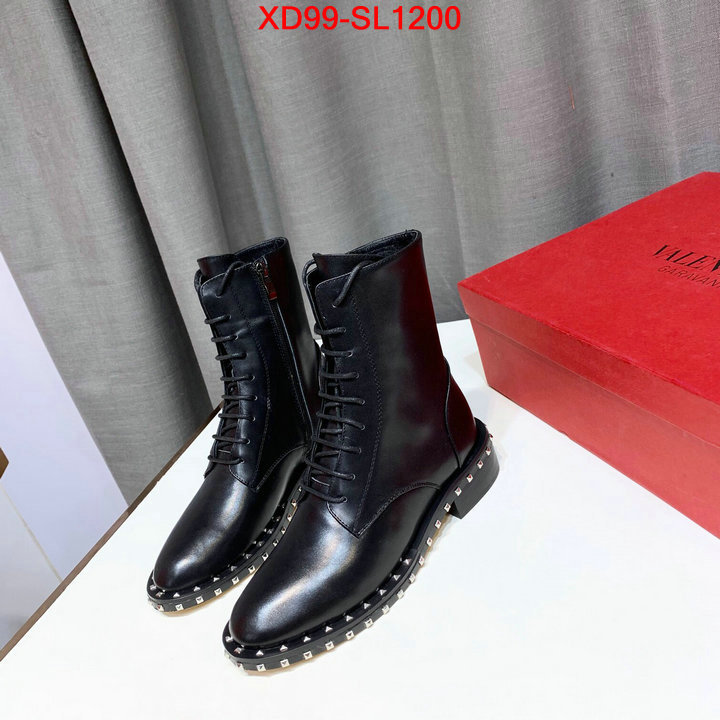 Women Shoes-Valentino,cheap , ID: SL1200,$: 99USD