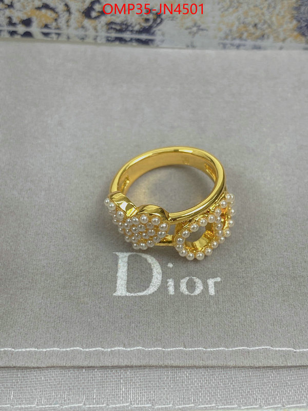 Jewelry-Dior,online sales , ID: JN4501,$: 35USD