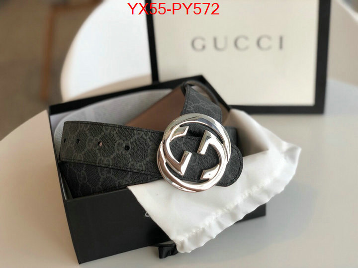 Belts-Gucci,buy sell , ID: PY572,$:55USD