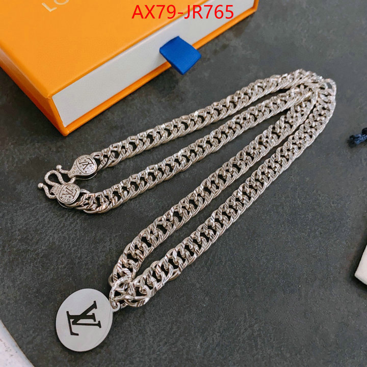 Jewelry-LV,outlet 1:1 replica , ID: JR765,$:69USD