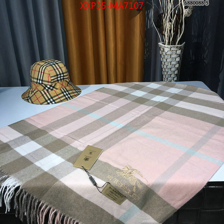 Scarf-Burberry,luxury , ID: MA7107,$: 35USD