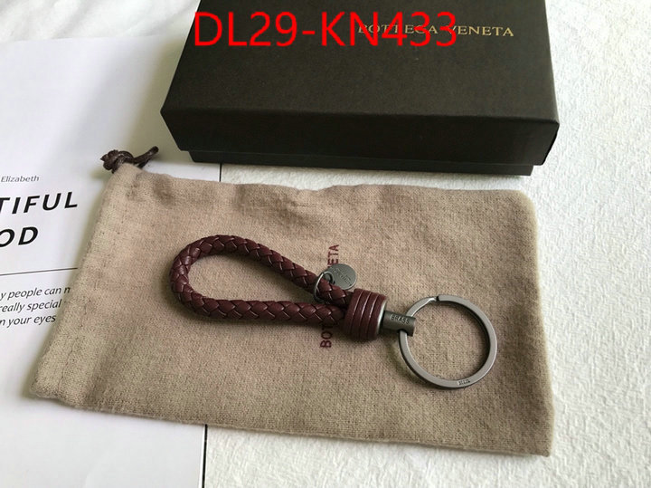 Key pendant-BV,perfect replica ,ID: KN433,$: 29USD