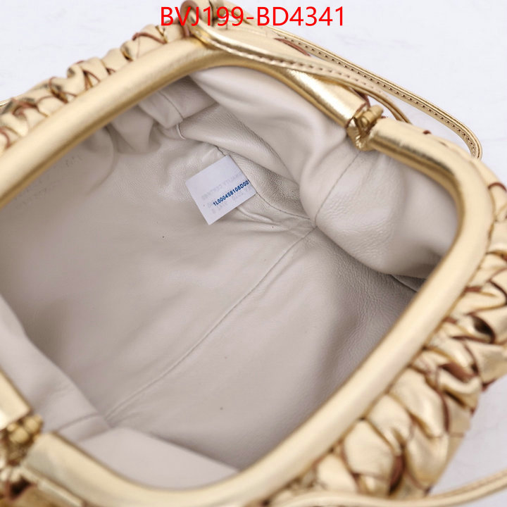 BV Bags(TOP)-Pouch Series-,quality replica ,ID: BD4341,$: 199USD