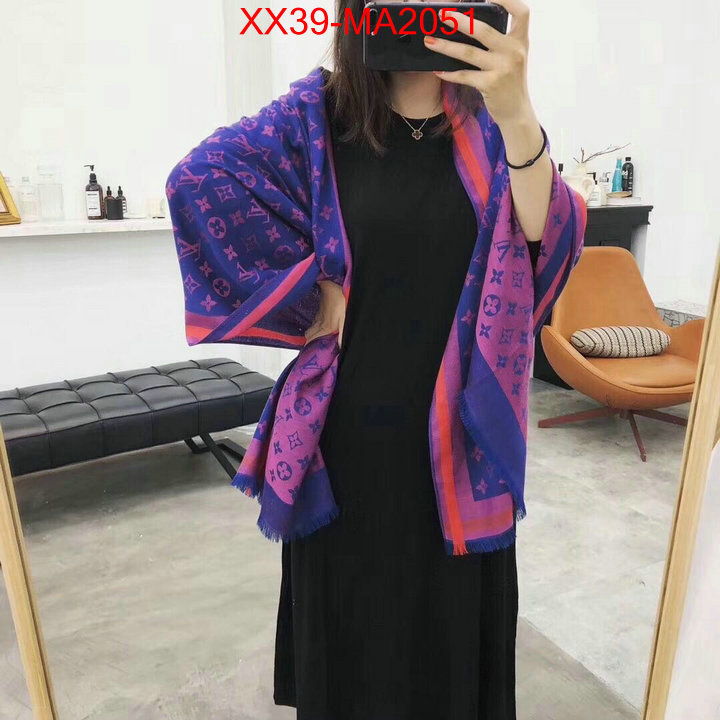 Scarf-LV,2023 luxury replicas , ID: MA2051,$: 39USD