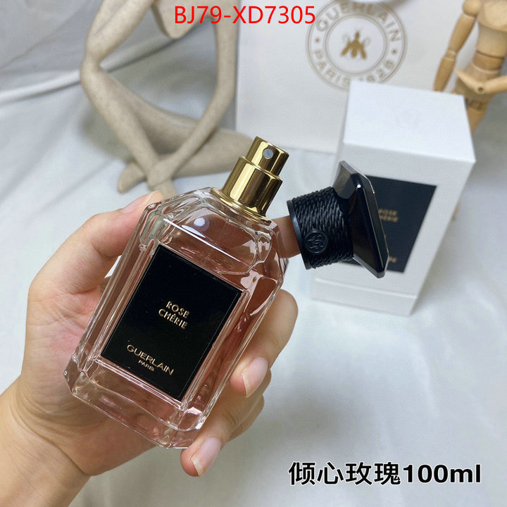 Perfume-Guerlain,how to buy replica shop , ID: XD7305,$: 79USD