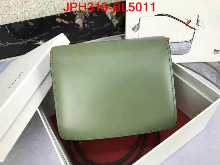 CELINE Bags(TOP)-Classic Series,what best replica sellers ,ID:BL5011,$: 319USD