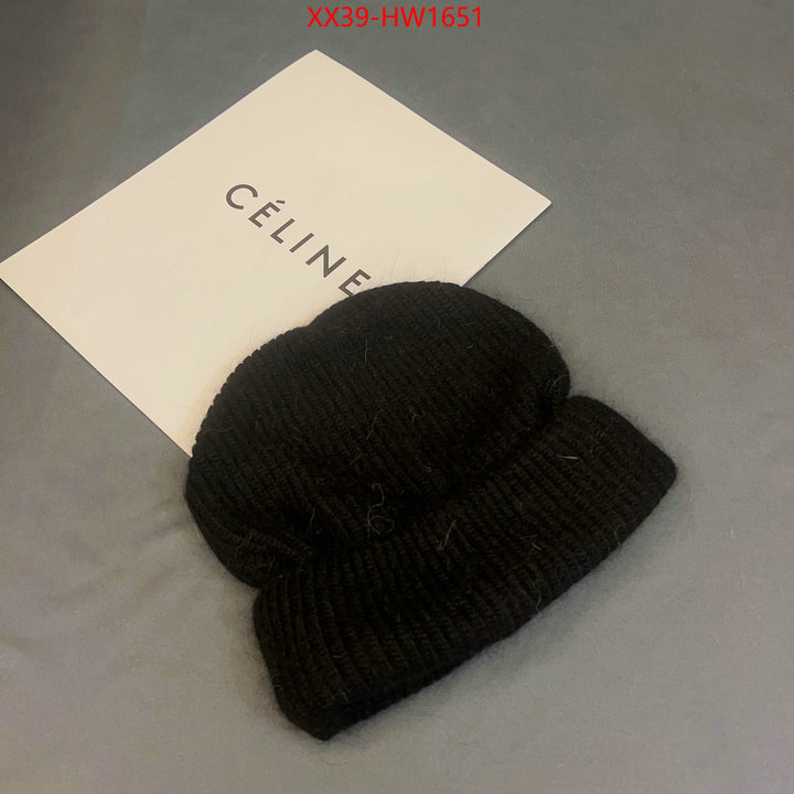 Cap (Hat)-Chanel,customize best quality replica , ID: HW1651,$: 39USD