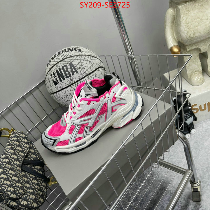 Women Shoes-Balenciaga,best capucines replica , ID: SE2725,
