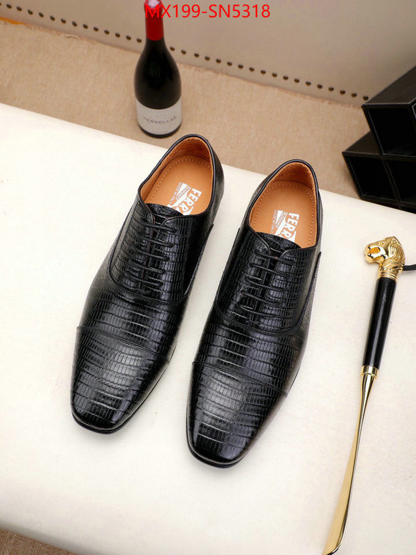 Men shoes-Ferragamo,online , ID: SN5318,$: 199USD