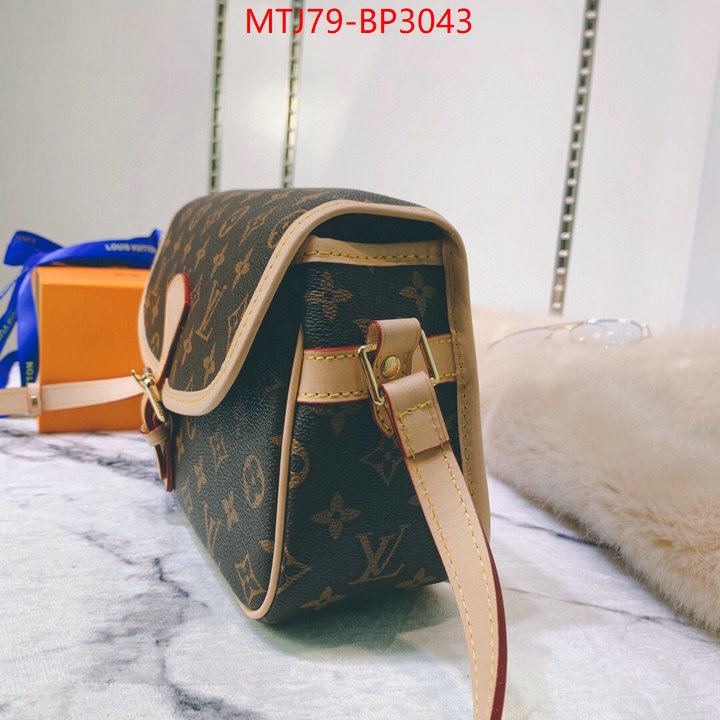 LV Bags(4A)-Pochette MTis Bag-Twist-,ID: BP3043,$: 79USD