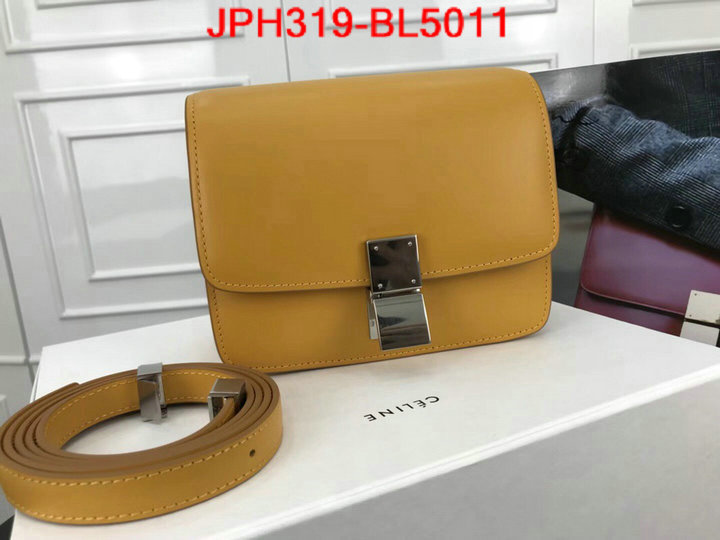CELINE Bags(TOP)-Classic Series,what best replica sellers ,ID:BL5011,$: 319USD