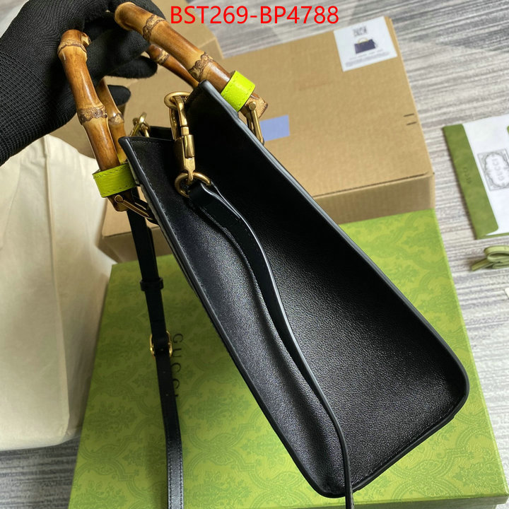 Gucci Bags(TOP)-Diana-Bamboo-,china sale ,ID: BP4788,$: 269USD