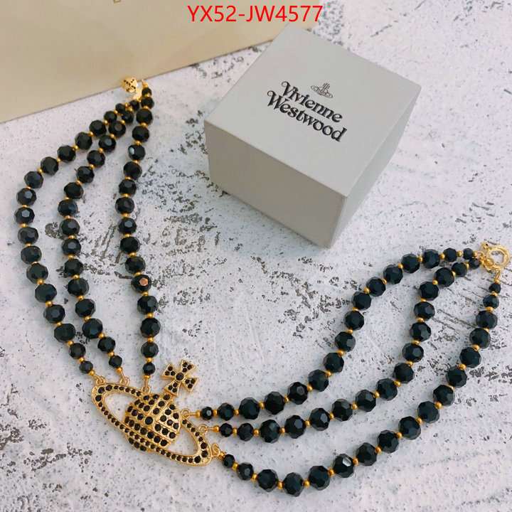 Jewelry-Vivienne Westwood,buy cheap replica , ID: JW4577,$: 52USD