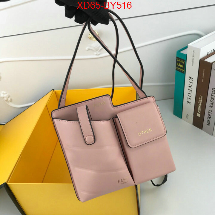 Fendi Bags(4A)-Diagonal-,ID: BY516,$:65USD