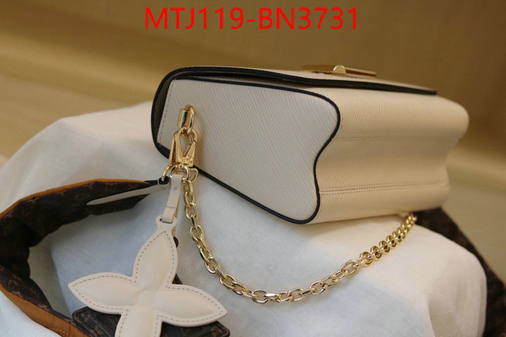 LV Bags(4A)-Pochette MTis Bag-Twist-,ID: BN3731,$: 119USD