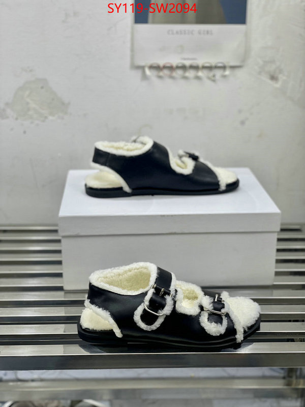 Women Shoes-Other,cheap high quality replica , ID: SW2094,$: 119USD