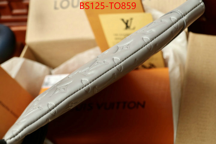 LV Bags(TOP)-Wallet,ID: TO859,$: 125USD