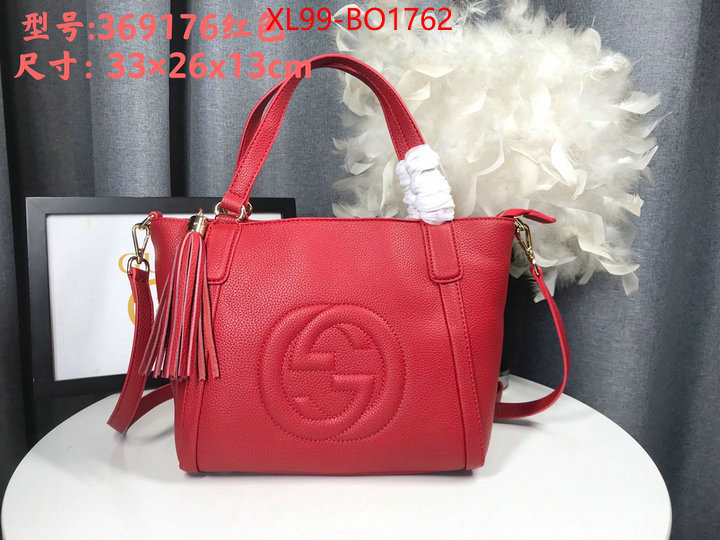 Gucci Bags(4A)-Handbag-,cheap wholesale ,ID: BO1762,$: 99USD