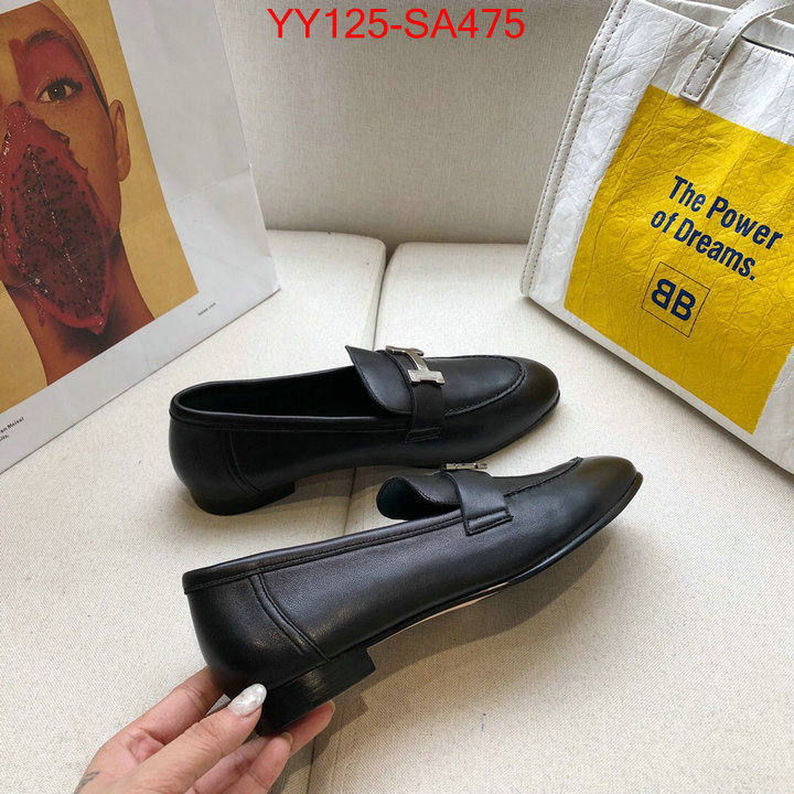 Women Shoes-Hermes,good , ID:SA475,$: 125USD