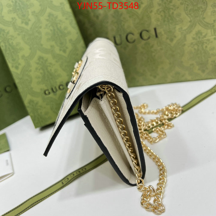 Gucci Bags(4A)-Wallet-,sale outlet online ,ID: TD3548,$: 55USD