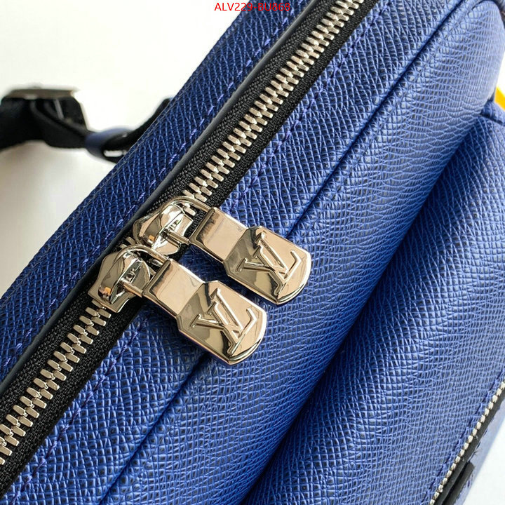 LV Bags(TOP)-Pochette MTis-Twist-,ID: BU868,$: 229USD