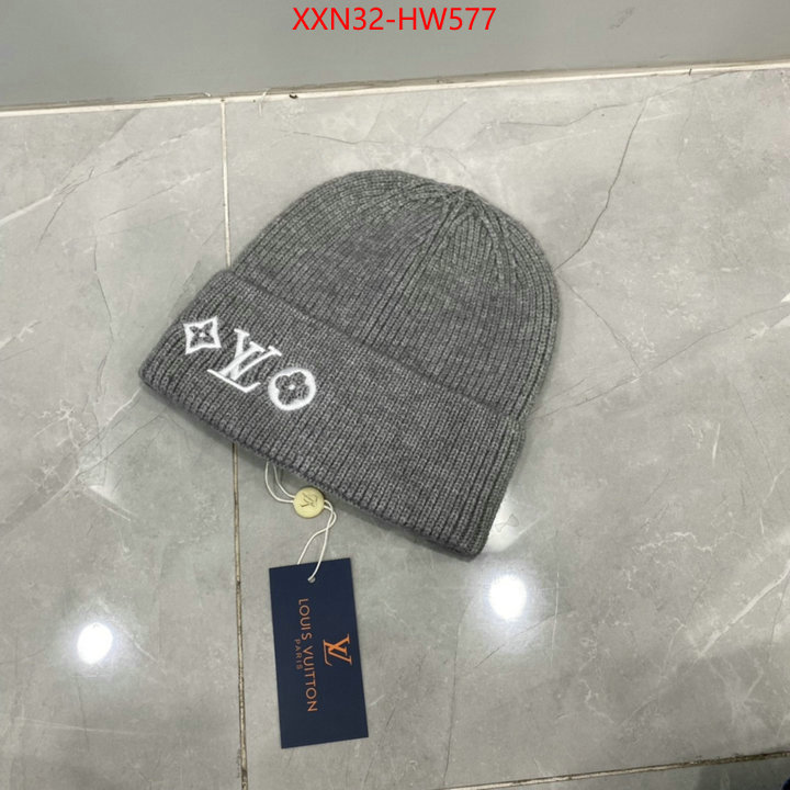 Cap (Hat)-LV,high-end designer , ID: HW577,$: 32USD