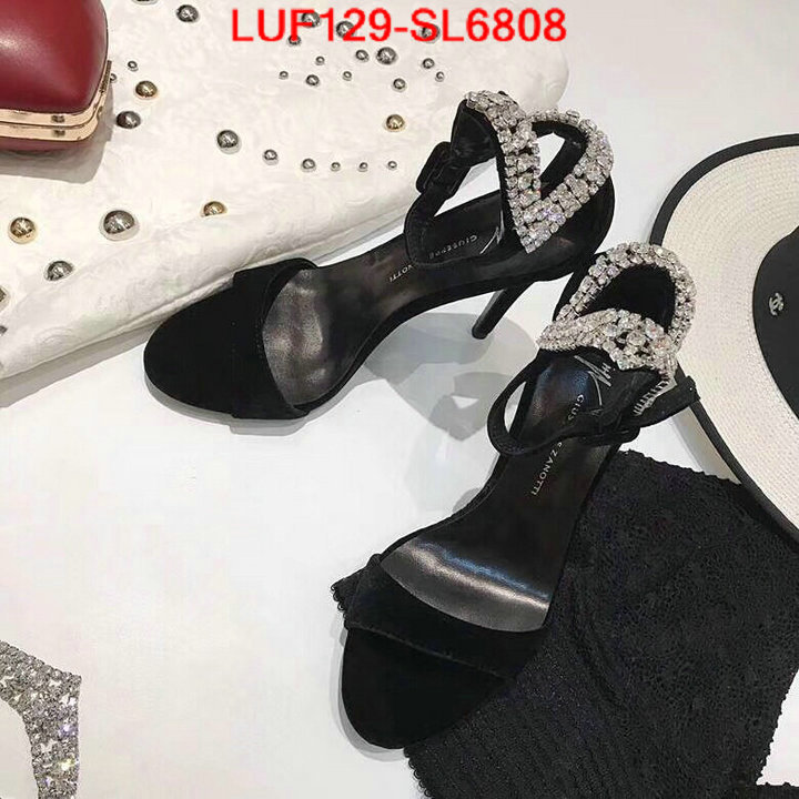 Women Shoes-Giuseppe,top brands like , ID: SL6808,$: 129USD