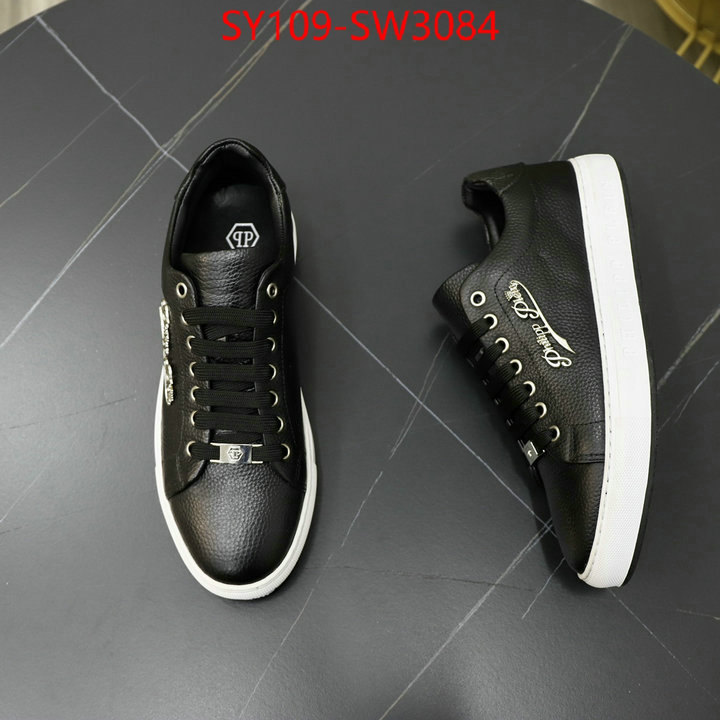 Men Shoes-PHILIPP PIEIN,replicas , ID: SW3084,$: 109USD