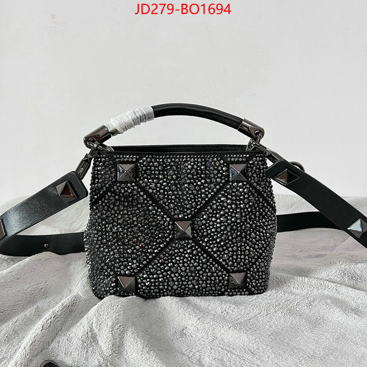 Valentino Bags (TOP)-Diagonal-,fashion ,ID: BO1694,$: 279USD