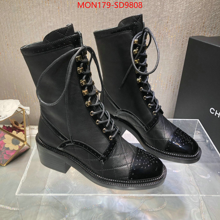 Women Shoes-Chanel,at cheap price , ID: SD9808,$: 179USD