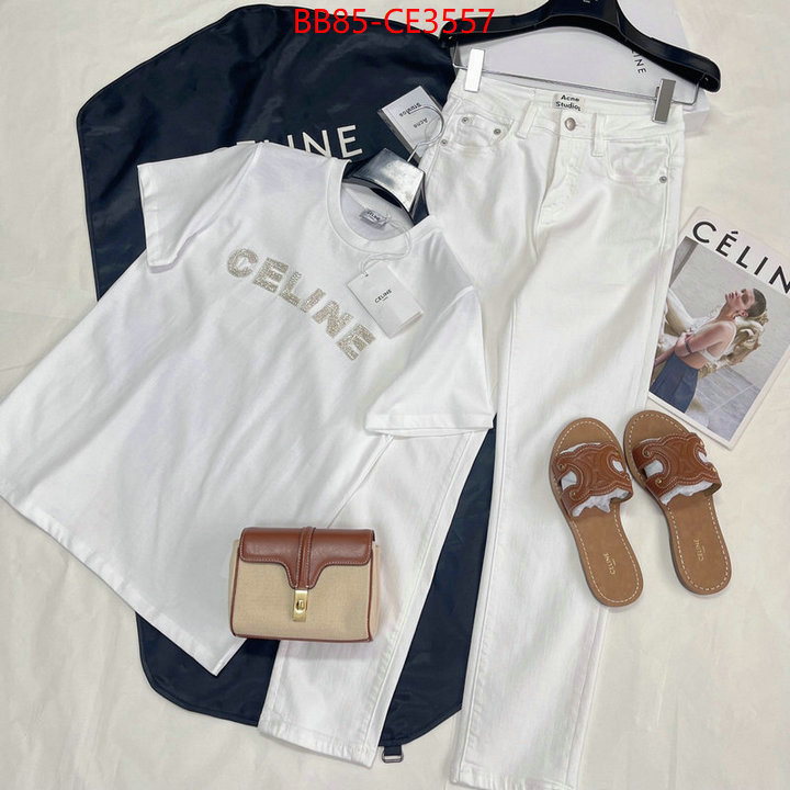 Clothing-Celine,top grade , ID: CE3557,$: 85USD