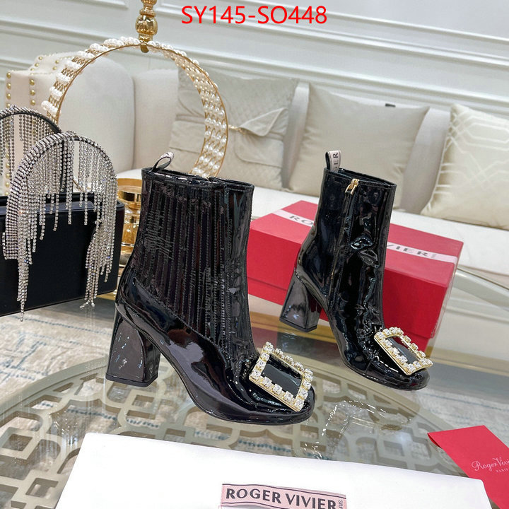 Women Shoes-Rogar Vivier,top quality website , ID: SO448,$: 145USD