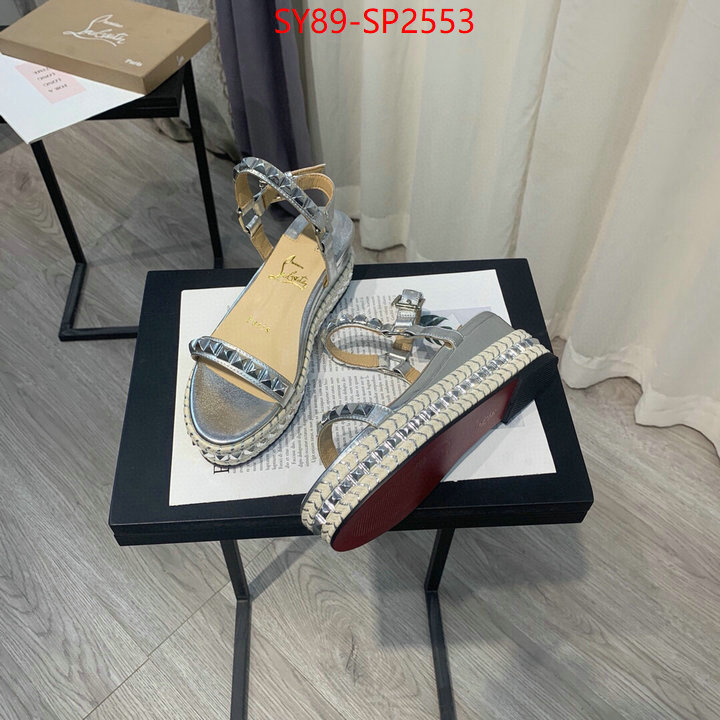 Women Shoes-Chanel,website to buy replica , ID: SP2553,$: 89USD