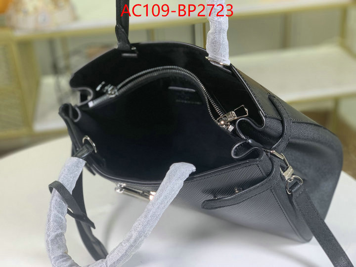 LV Bags(4A)-Handbag Collection-,ID: BP2723,$: 109USD