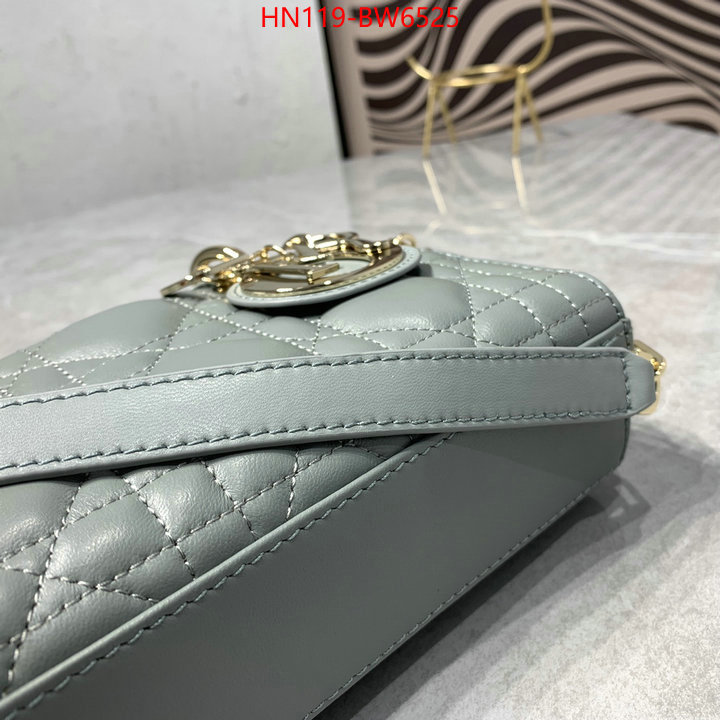 Dior Bags(4A)-Lady-,ID: BW6525,$: 119USD