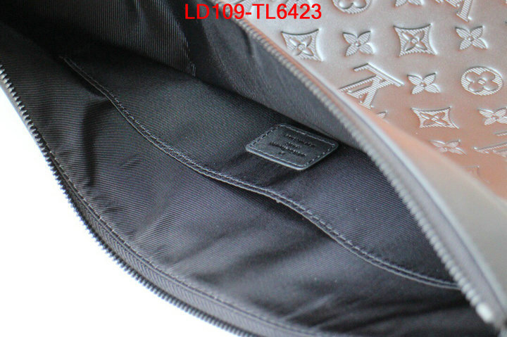 LV Bags(TOP)-Wallet,ID:TL6423,$: 109USD