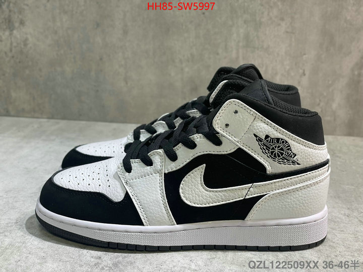 Men Shoes-Nike,top , ID: SW5997,$: 85USD