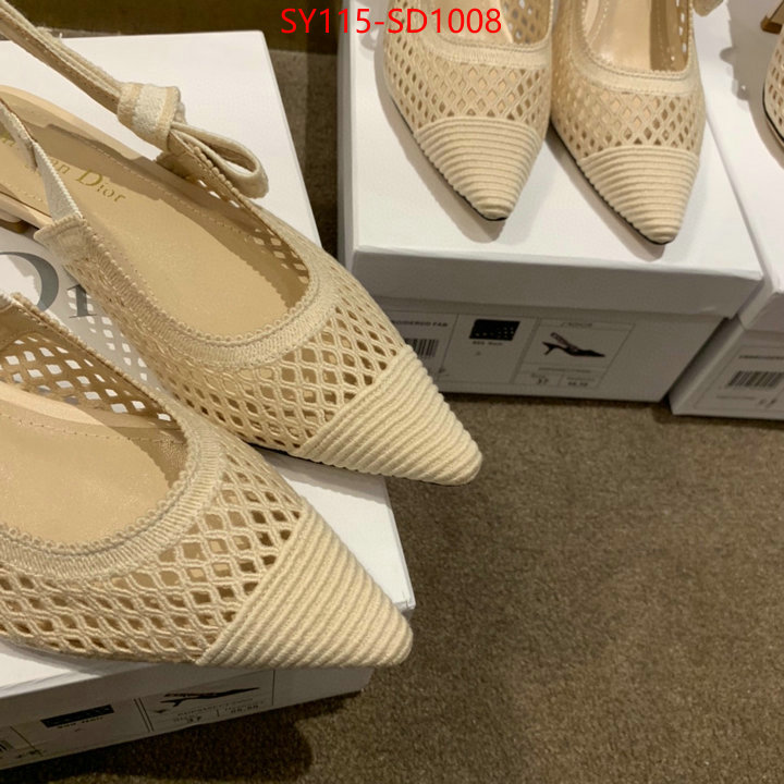 Women Shoes-Dior,shop the best high quality , ID: SD1008,$: 115USD