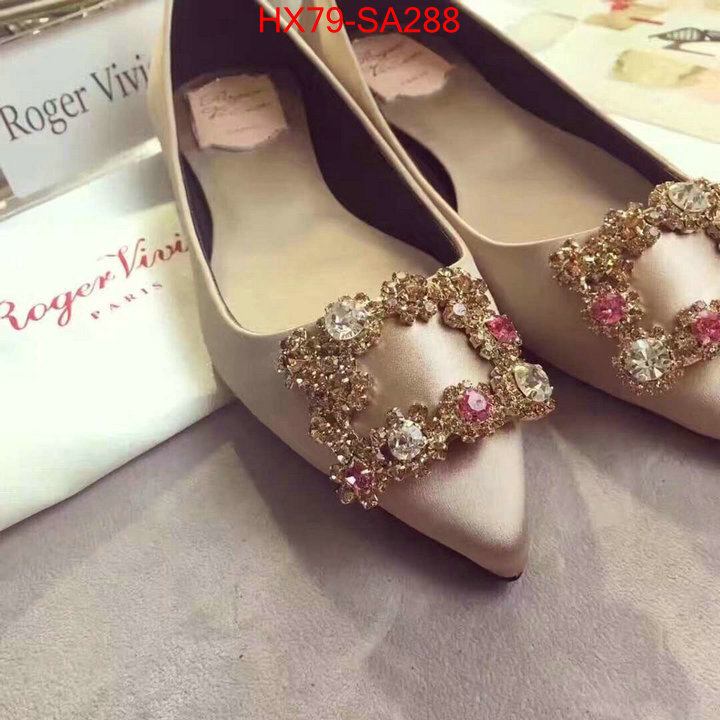 Women Shoes-Rogar Vivier,shop designer , ID:SA288,$: 79USD
