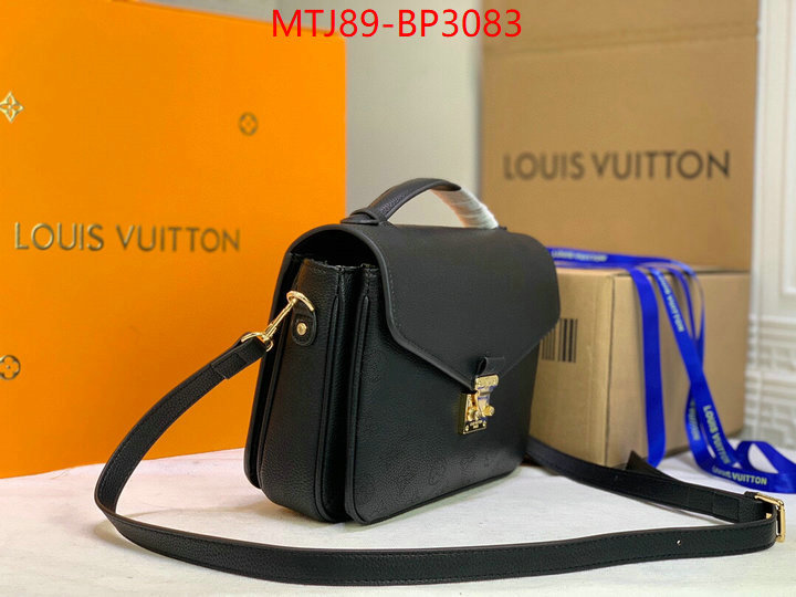 LV Bags(4A)-Pochette MTis Bag-Twist-,ID: BP3083,$: 89USD