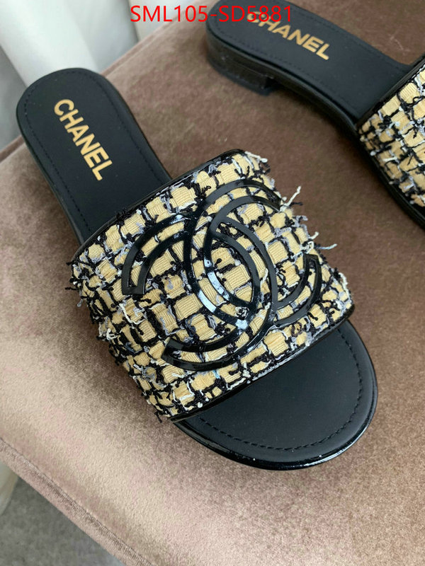 Women Shoes-Chanel,every designer , ID: SD5881,$: 105USD