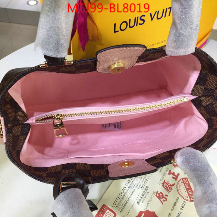 LV Bags(4A)-Handbag Collection-,ID: BL8019,$: 99USD